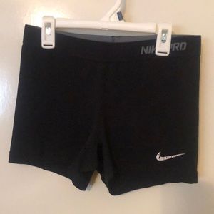 Nike Pro Dri-Fit Short
